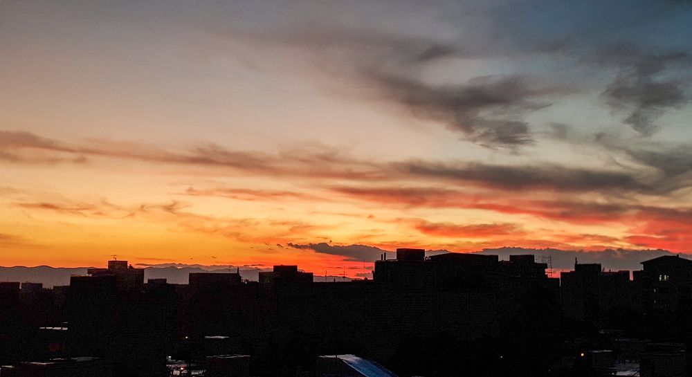 Photograph by Mohammad Amin Karimi