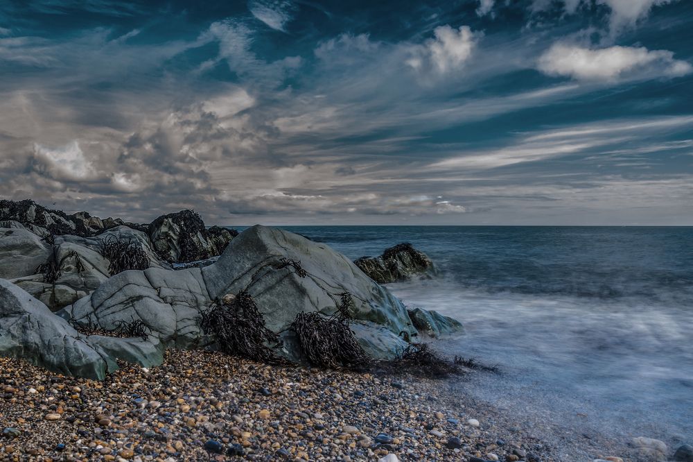 Photograph by Vitaliy Tuzov