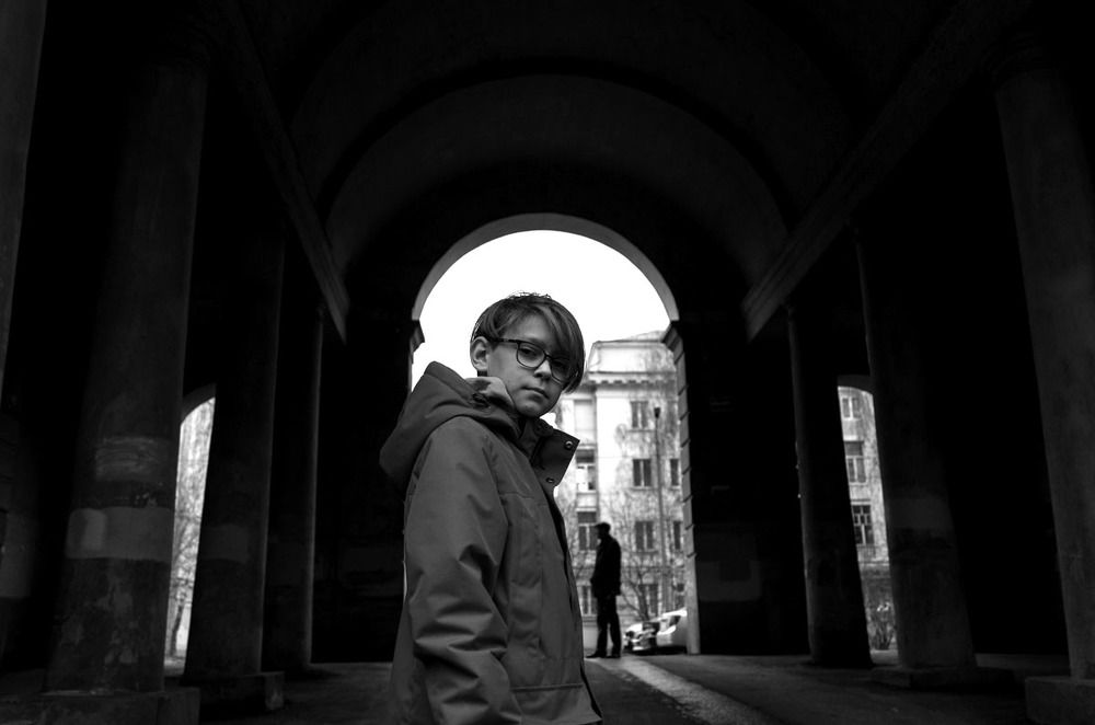 Photograph by Lerka Sonne