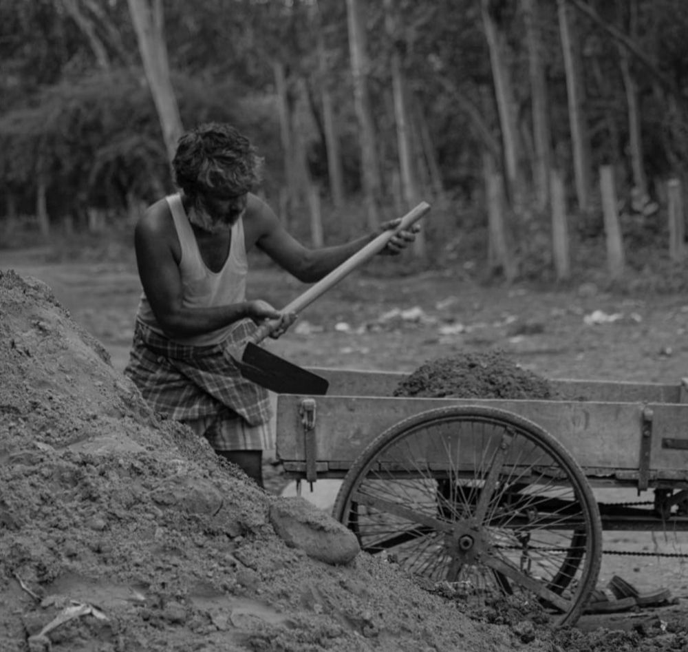 Photograph by Tapashya Pihwal