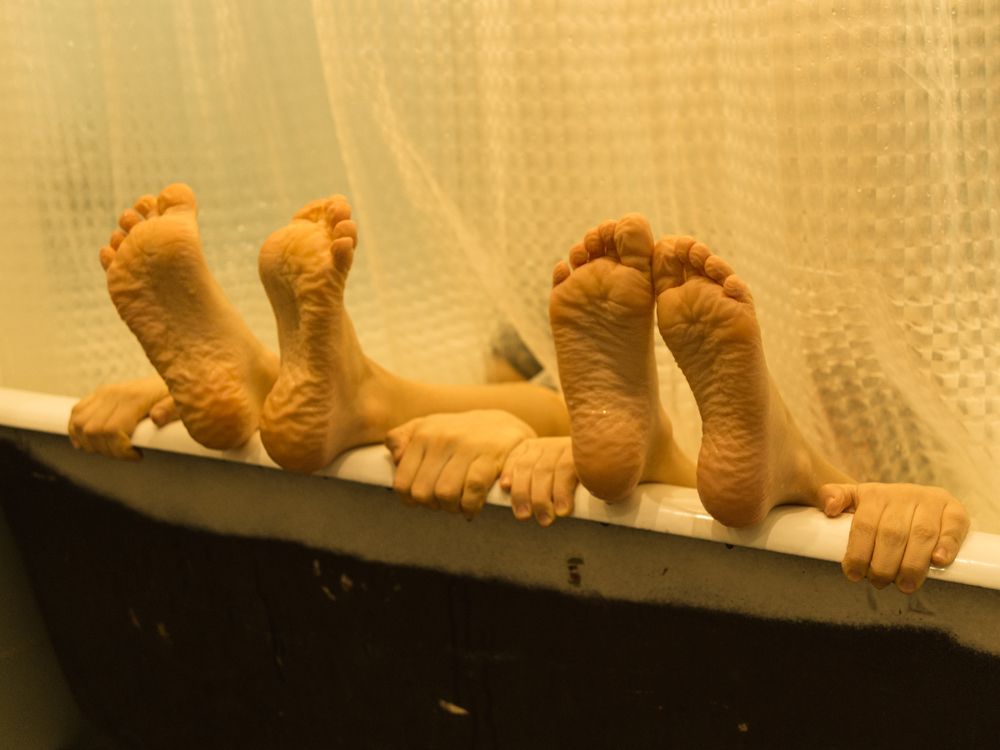 Photograph by Lerka Sonne