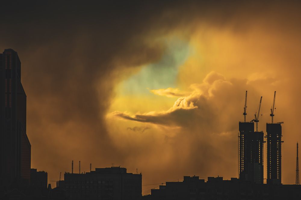 Photograph by Sergey Uskov