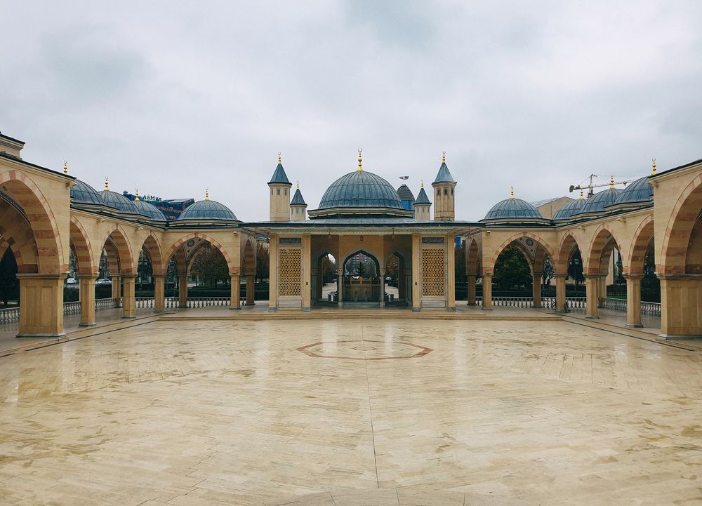 Photograph by Светлана Чжен