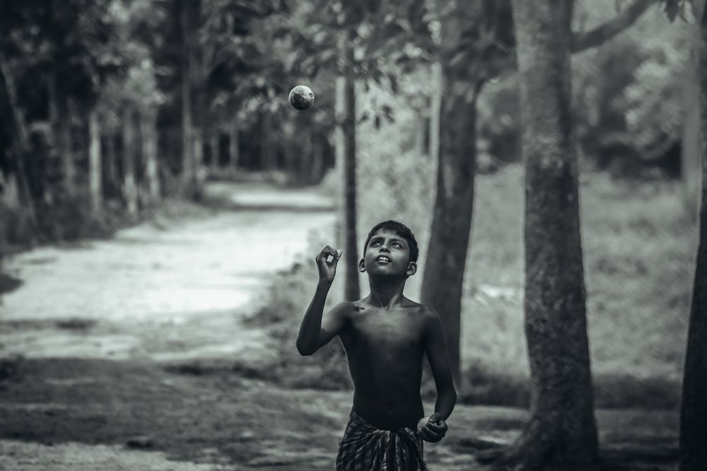 Photograph by Sumon Ghosh