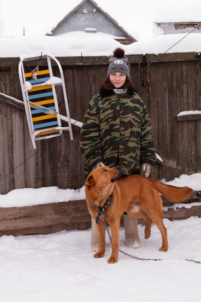 Photograph by Елена Носова