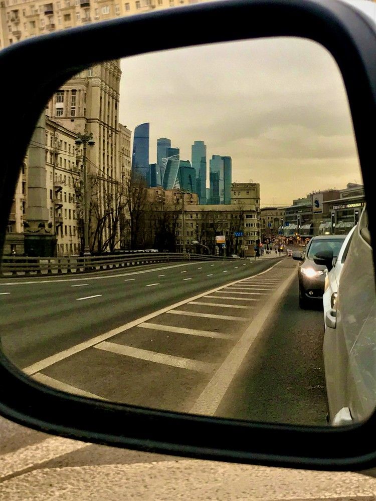 Photograph by Михаил Некрасов