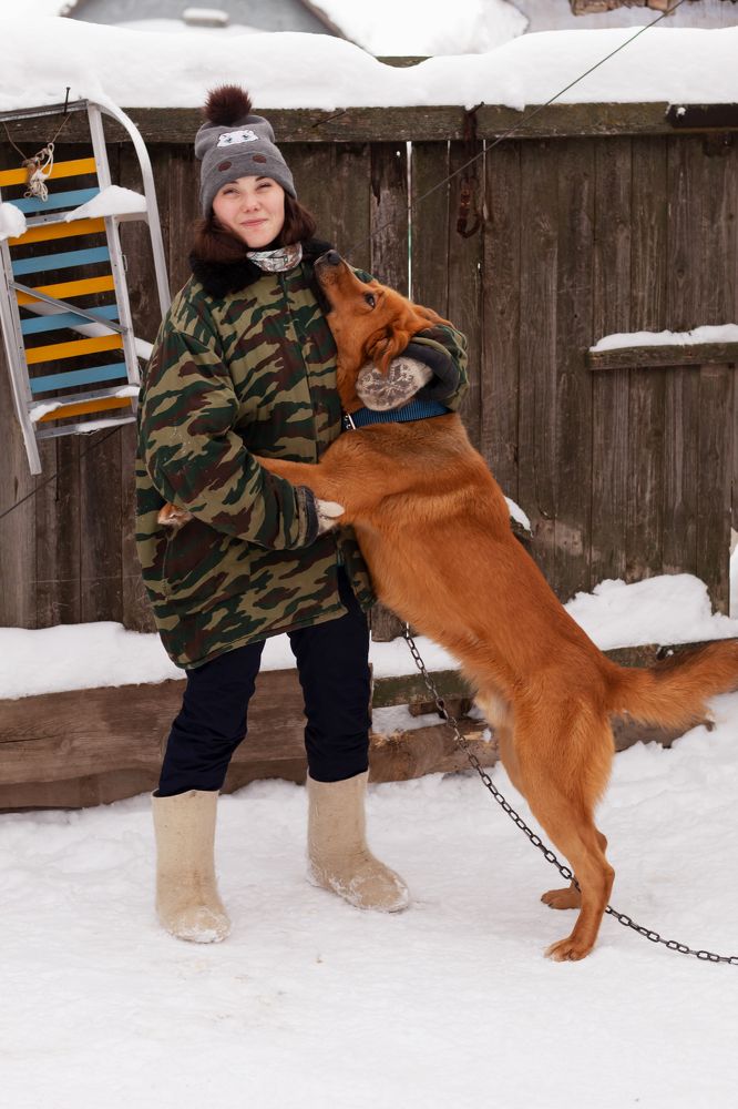 Photograph by Елена Носова