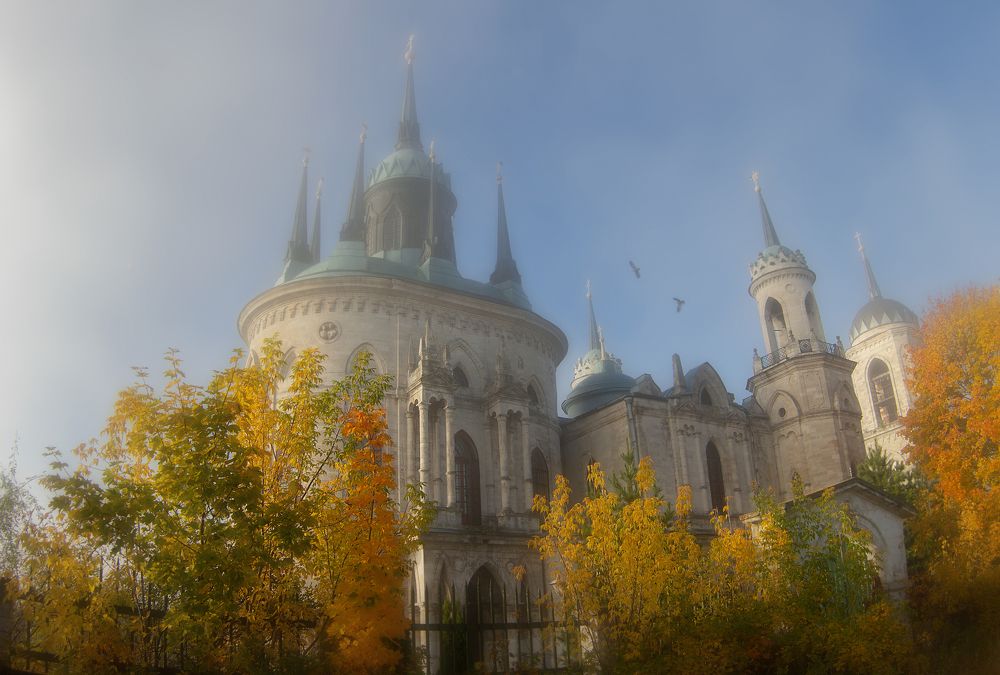 Photograph by Svoboda Andreeva