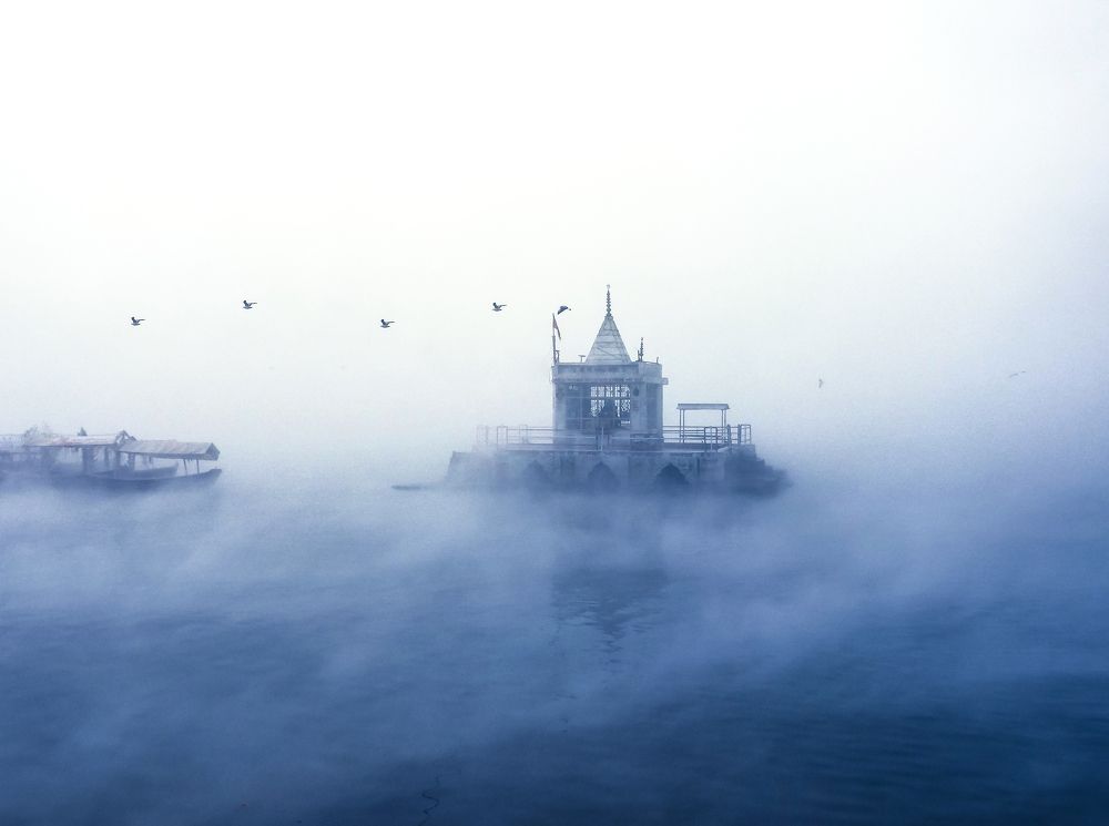 Photograph by Swapnil Bavaria