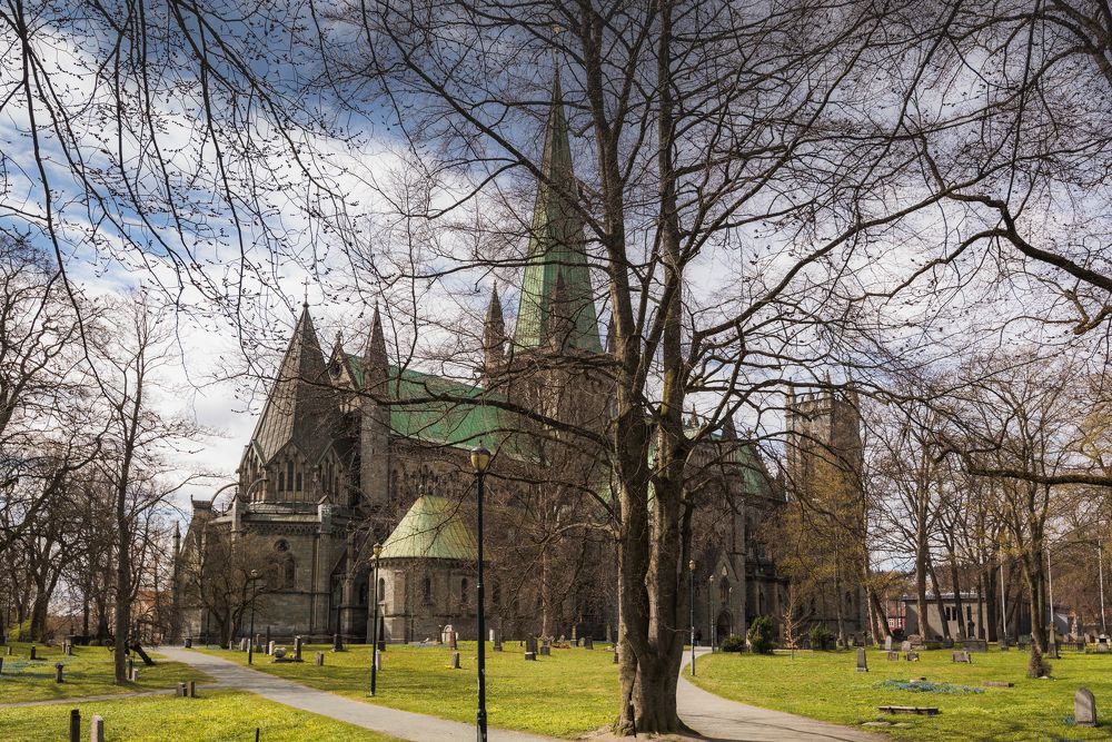 Кафедральный собор