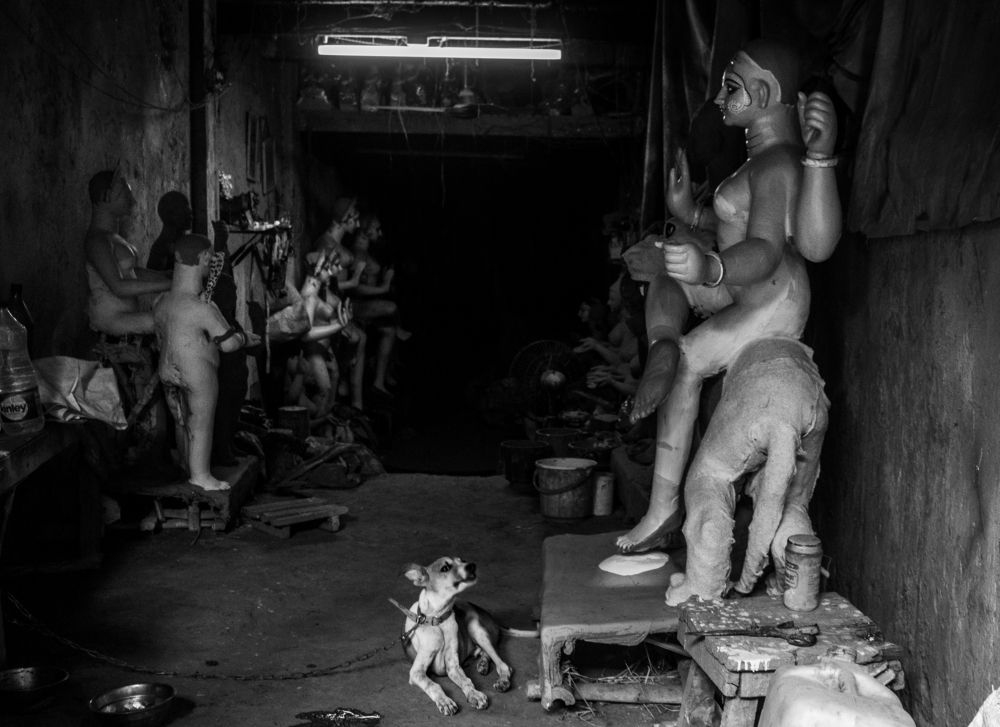 Photograph by Sayak Nag