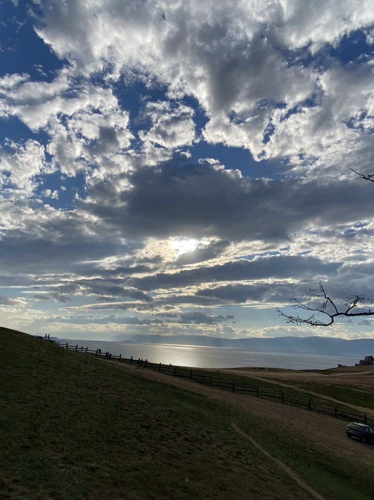 Фотография автора Наталия Гриболева