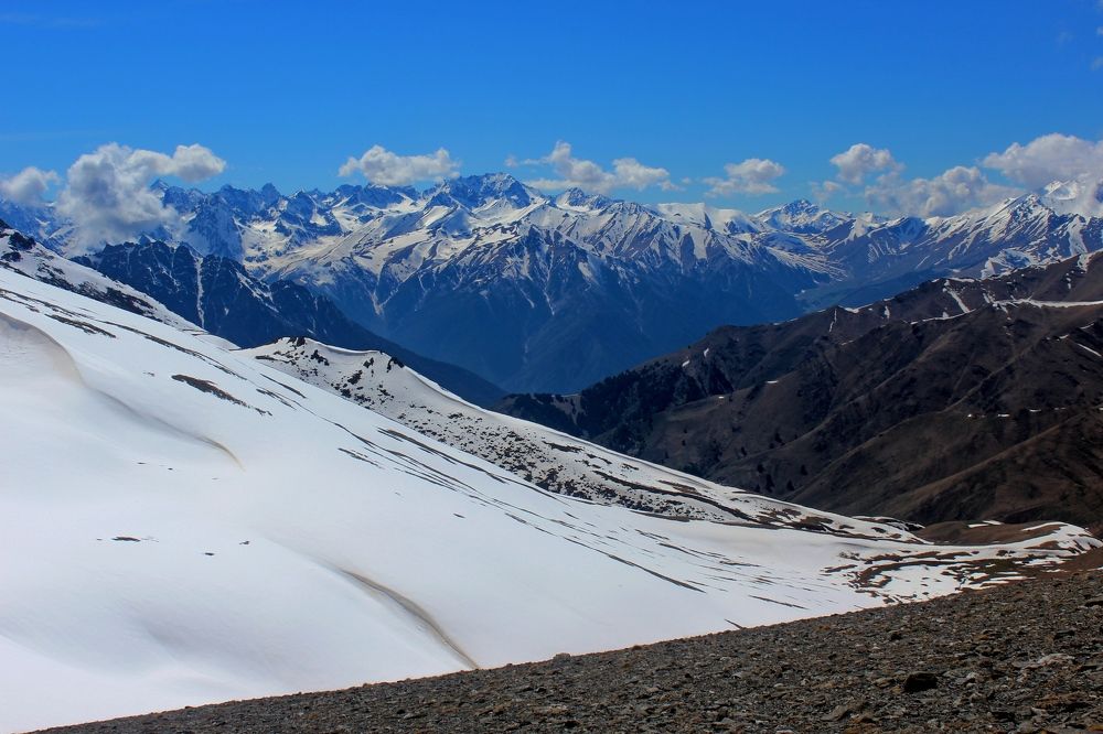 Photograph by Сергей Смоленцев