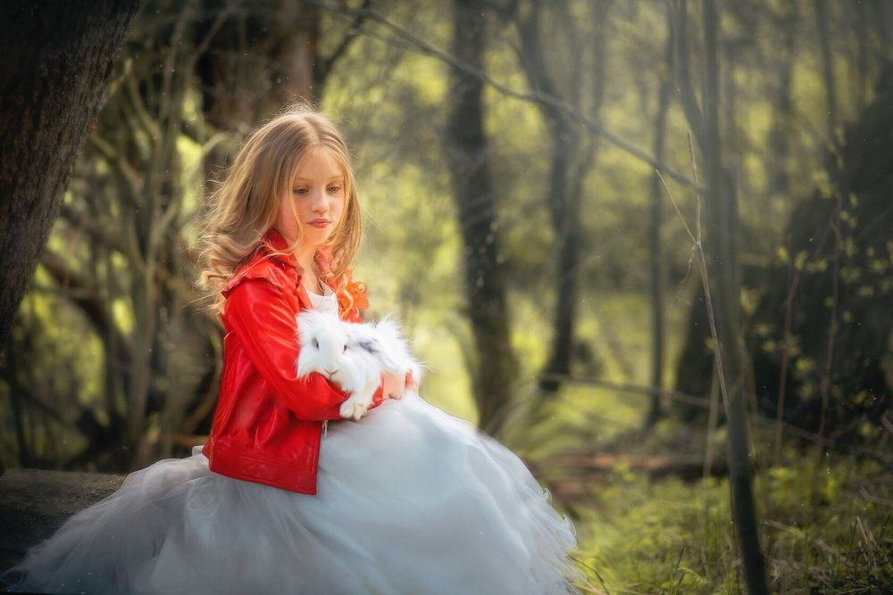 Photograph by Анастасия Гладкова