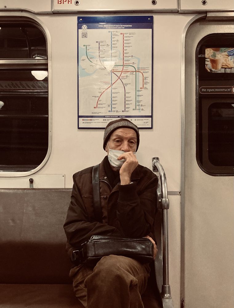 Photograph by Кирилл Даньков