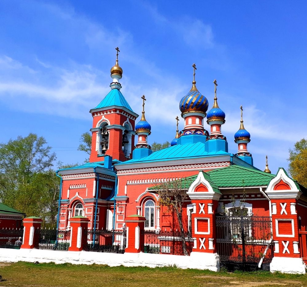 Photograph by Ирина Пичугина