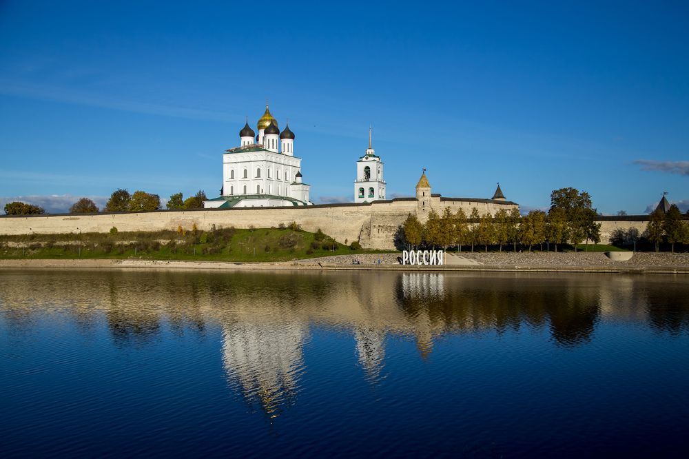 Photograph by Ольга Кобринская