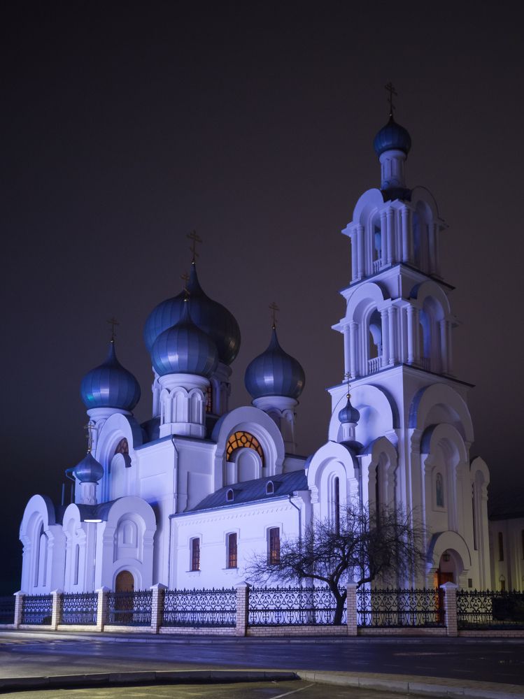 Photograph by Алексей Крукович