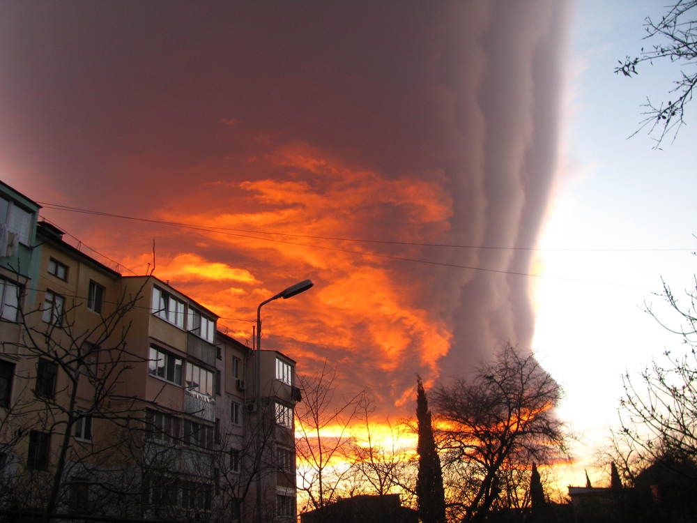 Photograph by Любовь Матвеева