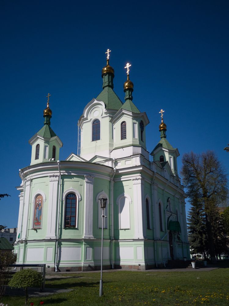 Photograph by Алексей Крукович