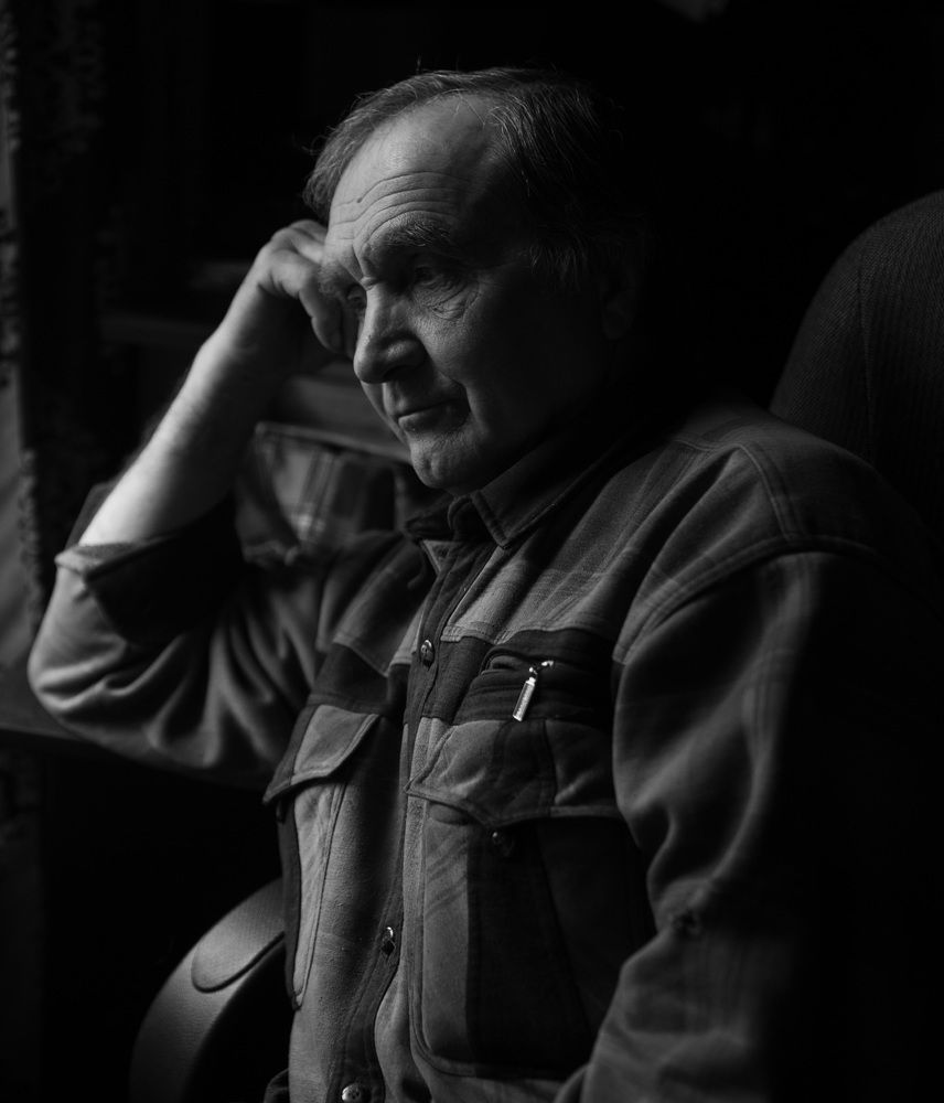 Photograph by Анастасия Попова