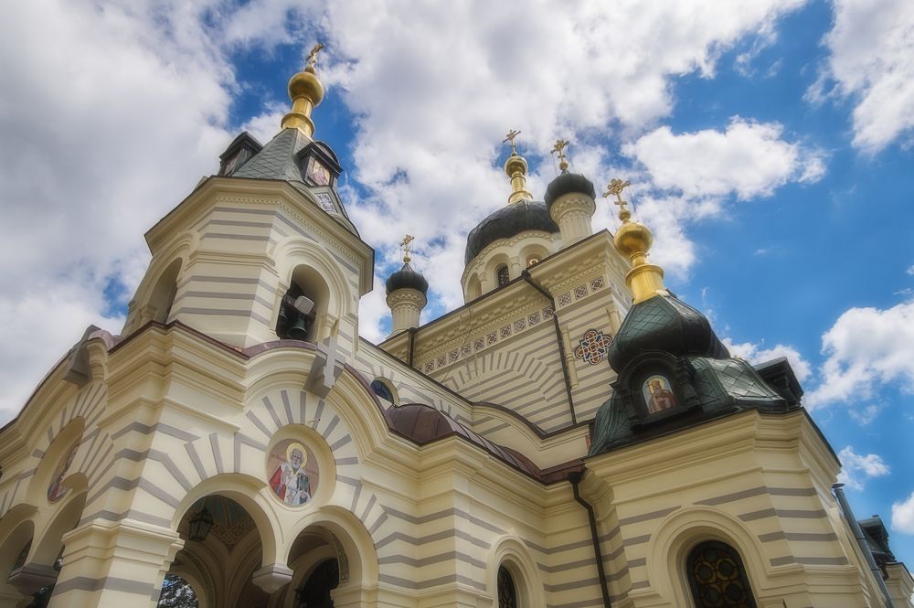 Photograph by Сергей Черкасов