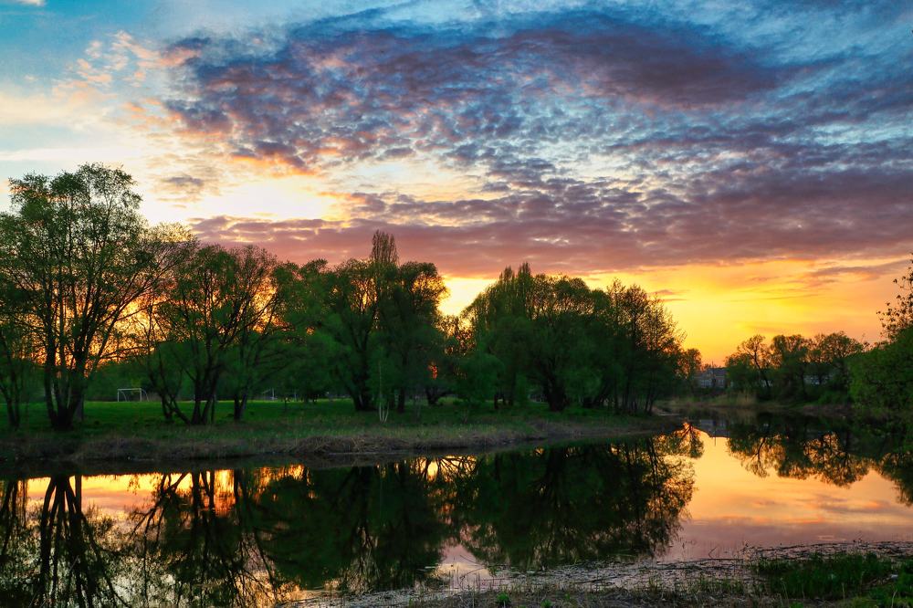 Photograph by Андрей Потапов