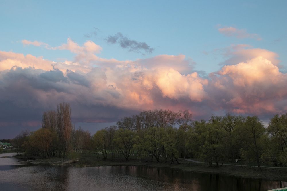 Photograph by Андрей Потапов