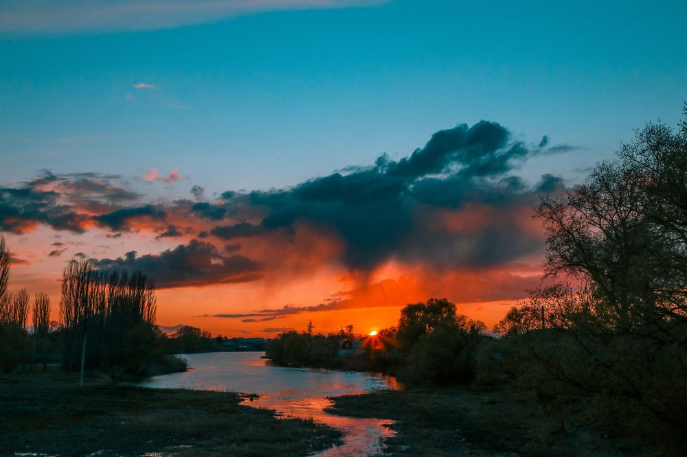 Photograph by Андрей Потапов