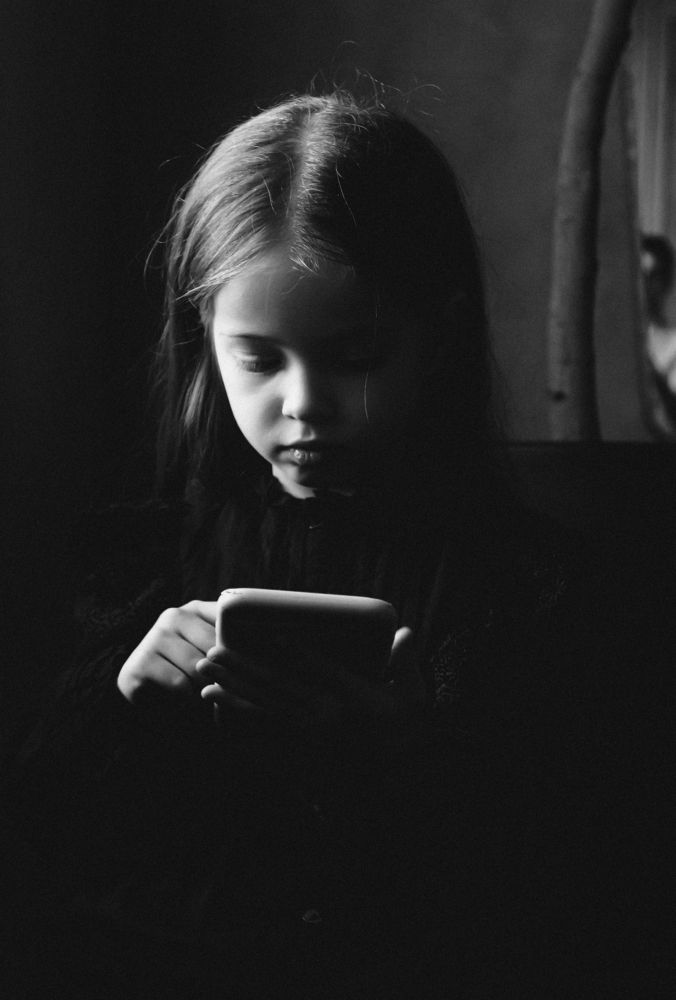 Photograph by Олеся Межова