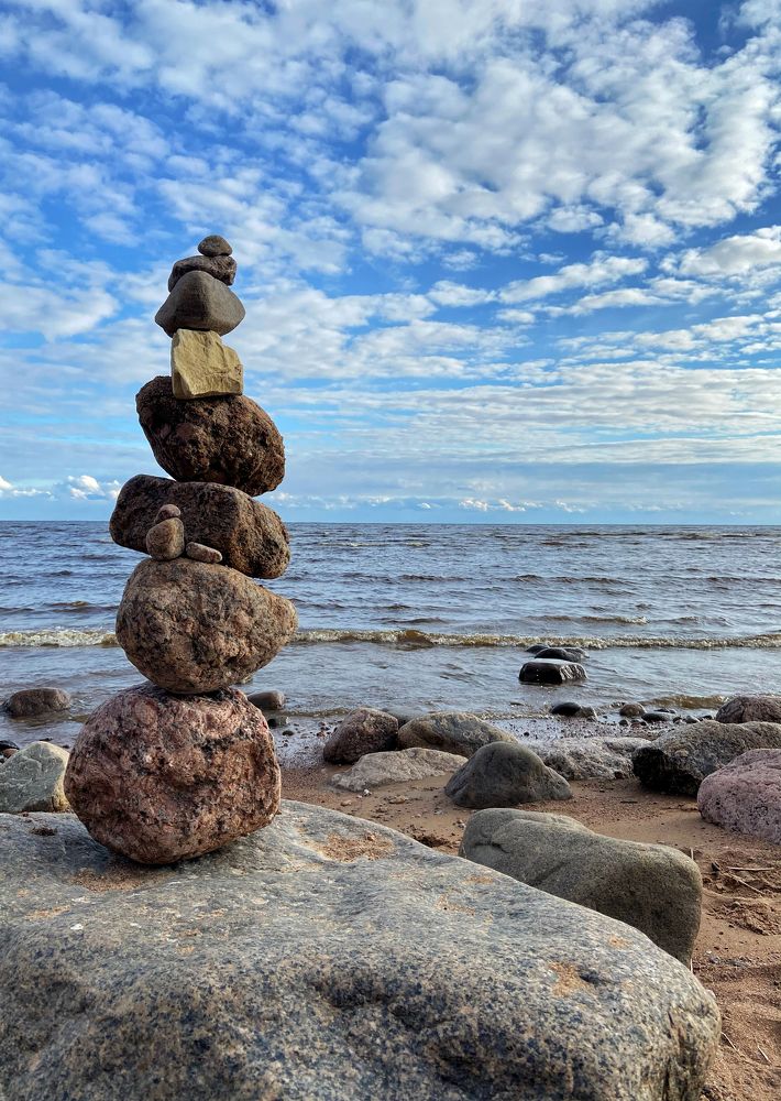 Photograph by Александра Морозова