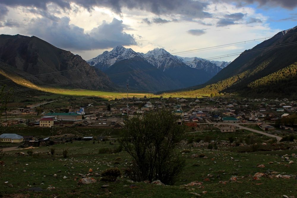 Photograph by Сергей Смоленцев