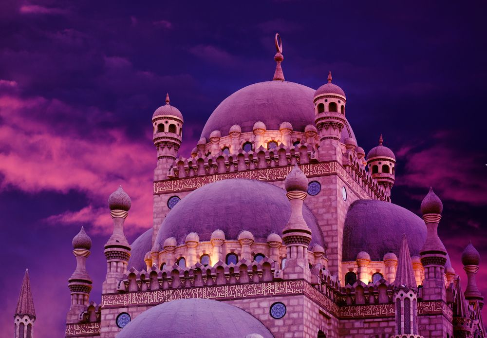 Photograph by Анна Айбетова