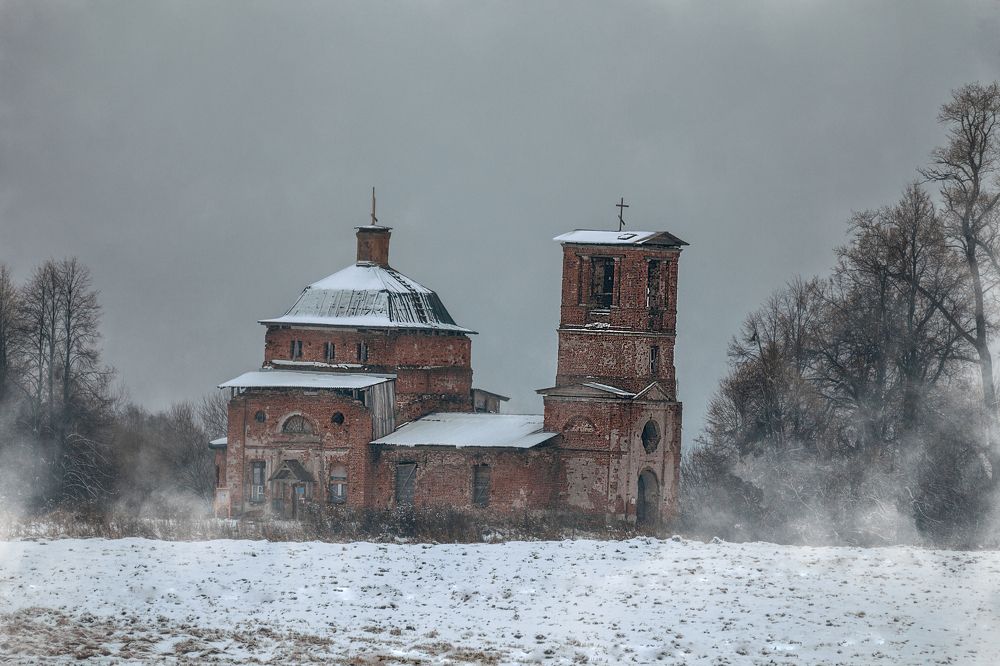 Photograph by Николай Лагоденко