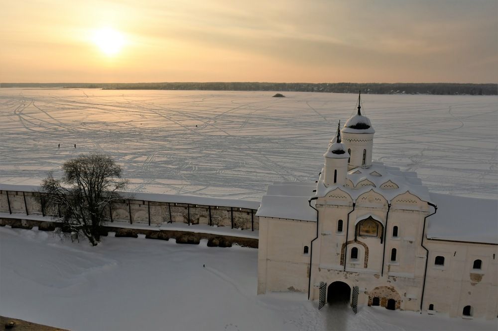 Photograph by Анжелика Шенберг