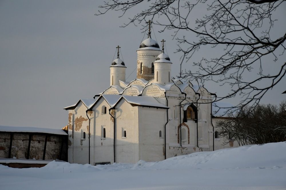Photograph by Анжелика Шенберг