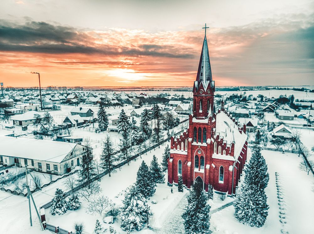 Photograph by Александр Гизун