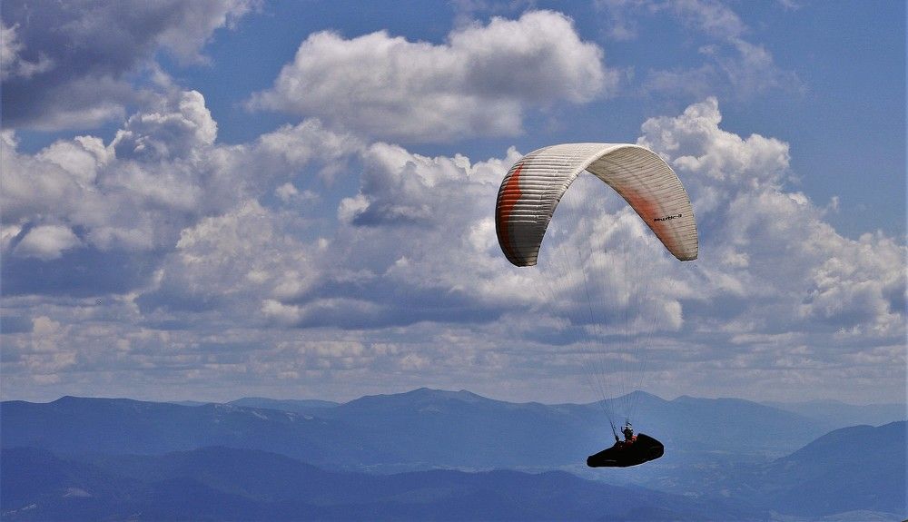 Photograph by Андрей Телибаев