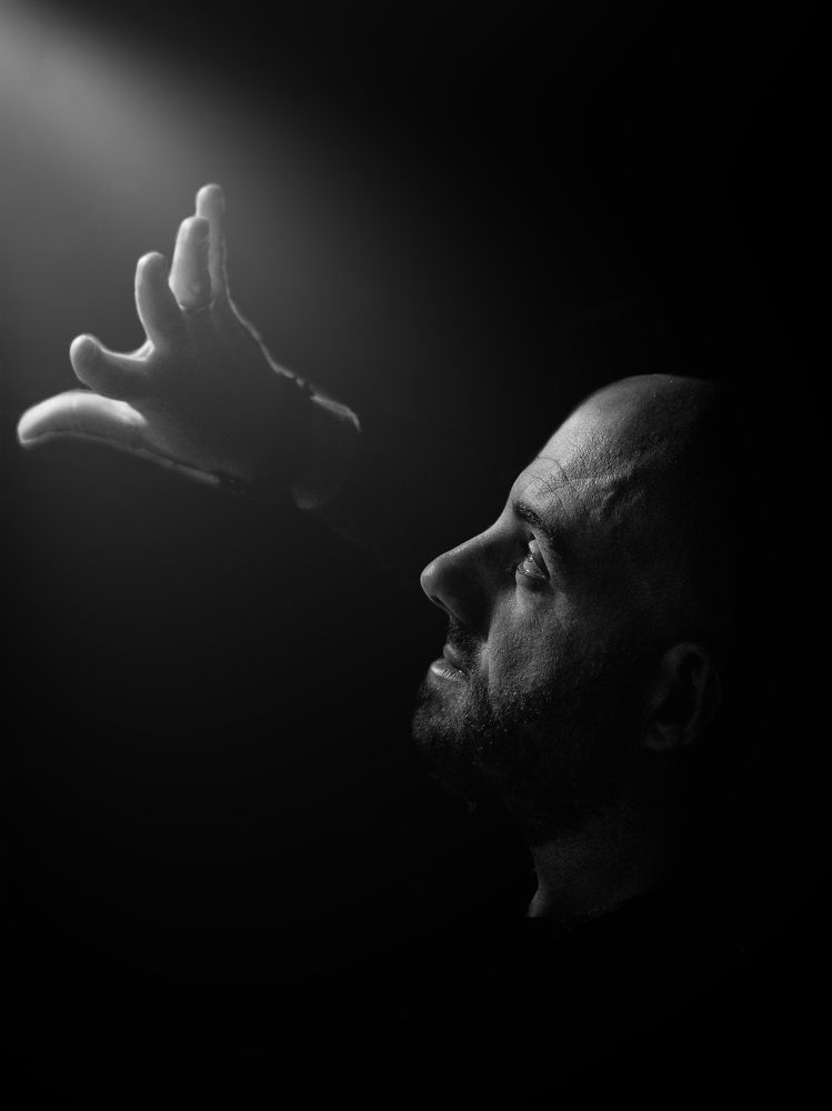 Photograph by George Petrou