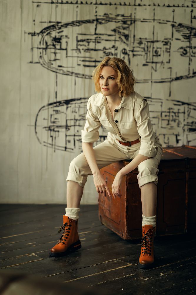 Photograph by Валентина Ермилова