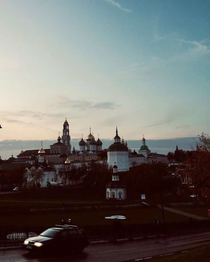 Photograph by Анастасия Козлова