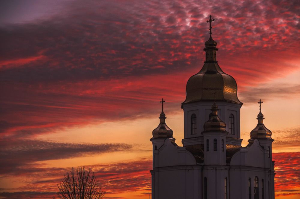 Фотография автора Eugene Vik