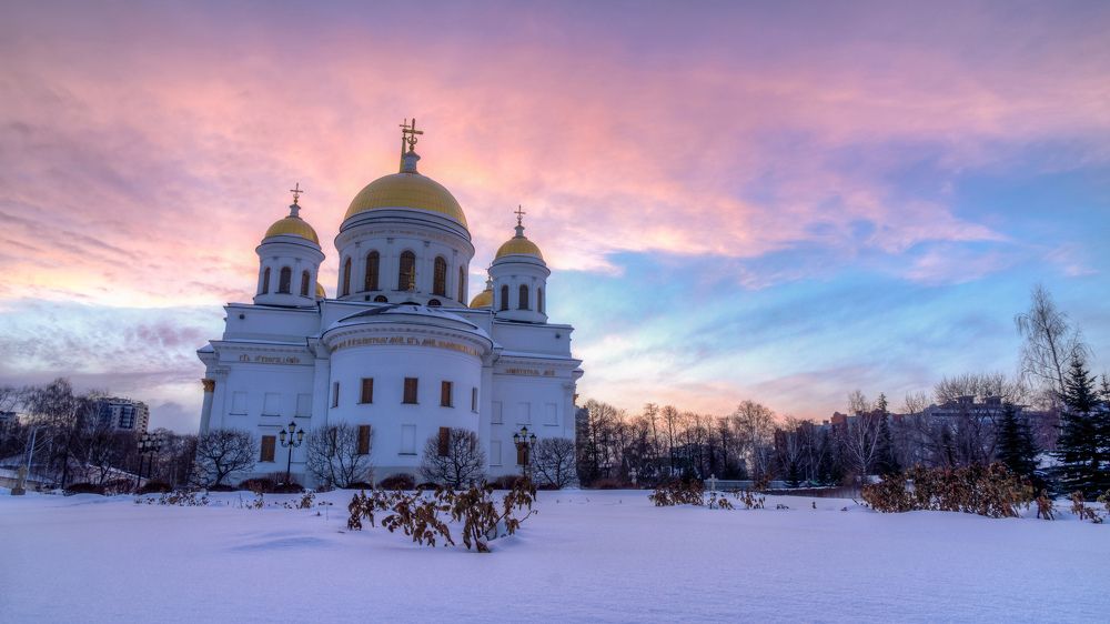 Photograph by KirillK