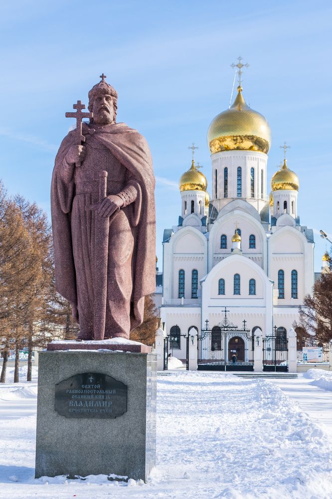 Photograph by Юлия Боровкова