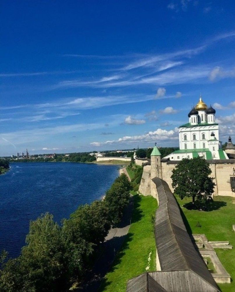 Photograph by Анастасия Козлова