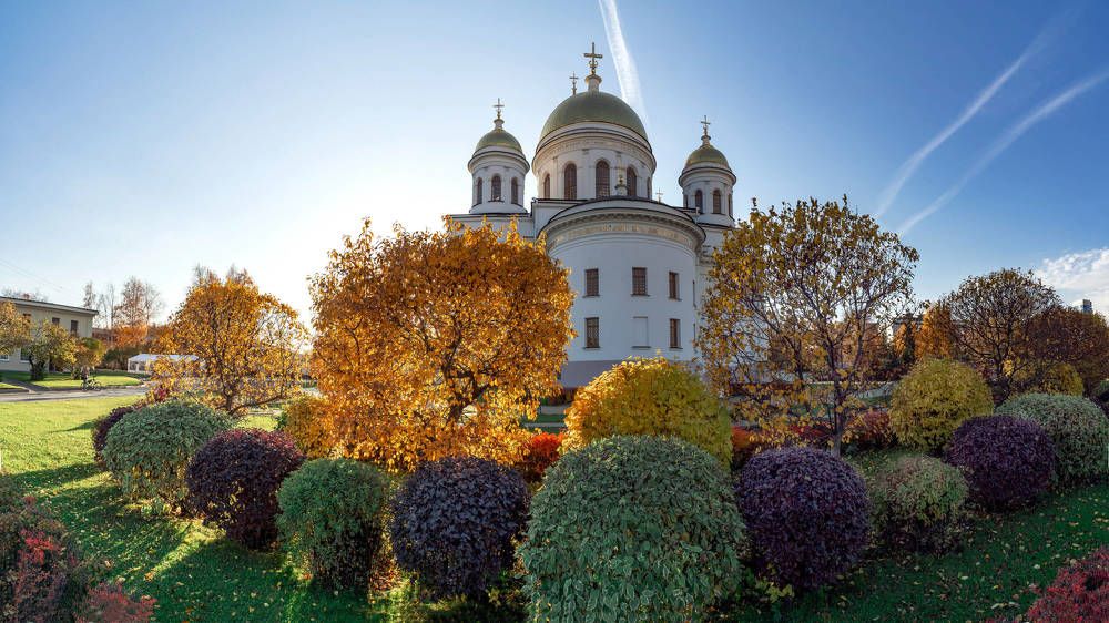 Photograph by KirillK