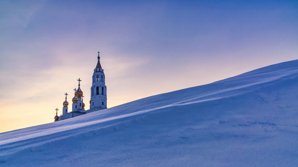 Photograph by KirillK