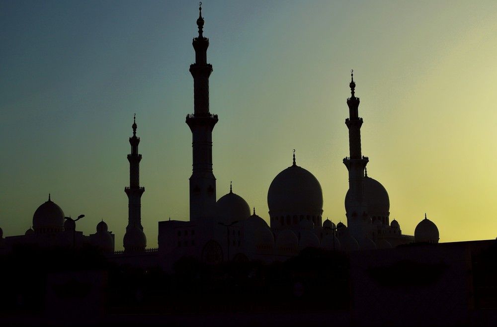 Photograph by Андрей Телибаев