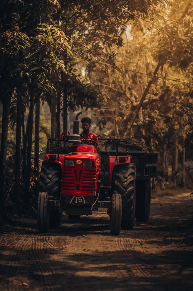 Photograph by Sumon Ghosh