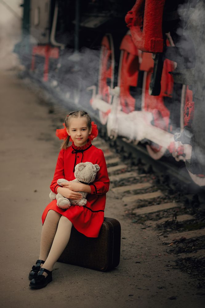 Photograph by Маргарита Фатеева